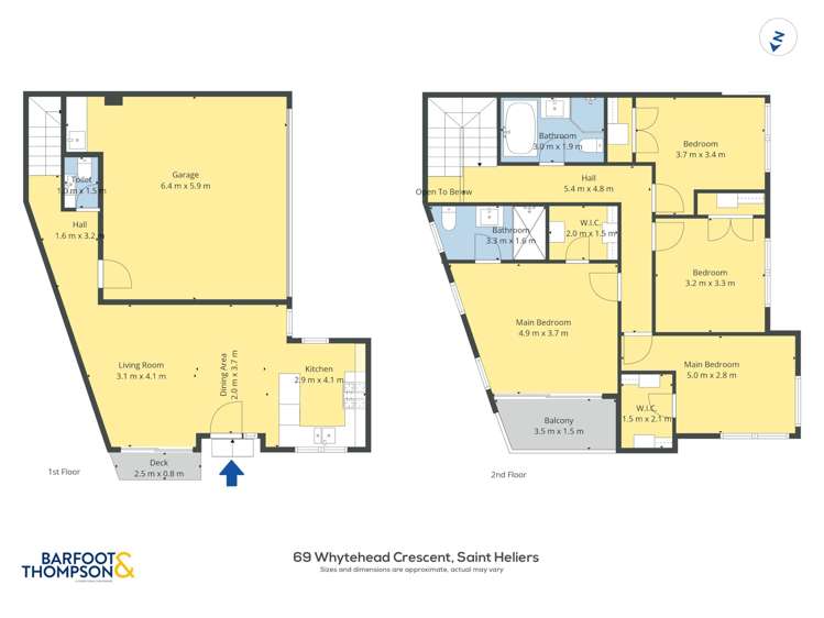 1/69 Whytehead Crescent Kohimarama_13