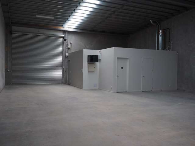 Unit 8, 1 Doric Way Islington_3