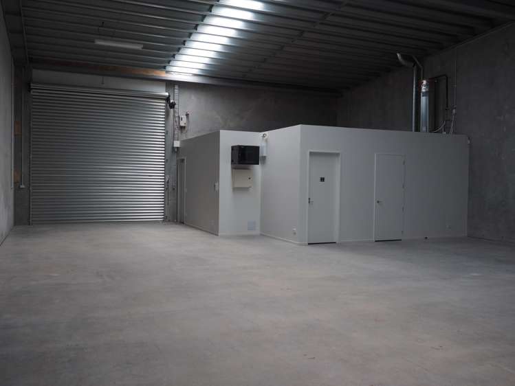 Unit 8, 1 Doric Way Islington_3