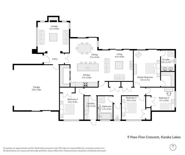 9 Paso Fino Crescent Karaka_2