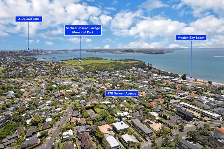 97B Selwyn Avenue Mission Bay_17