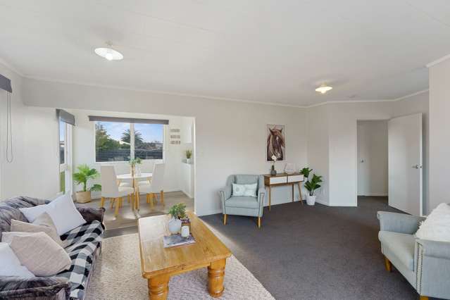 Prime Paraparaumu Opportunity