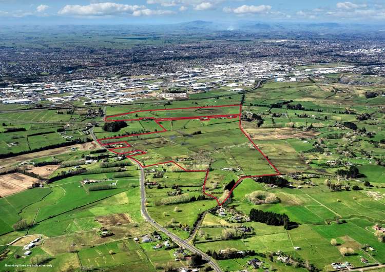 Edin Rotokauri, Corner Burbush and Te Kowhai Roads_0