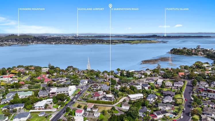 6 Queenstown Road Hillsborough_23