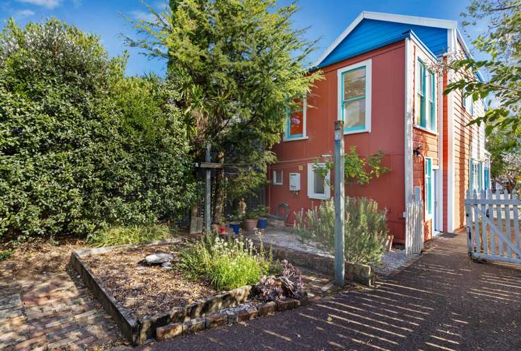 8 Pompallier Terrace Ponsonby_14