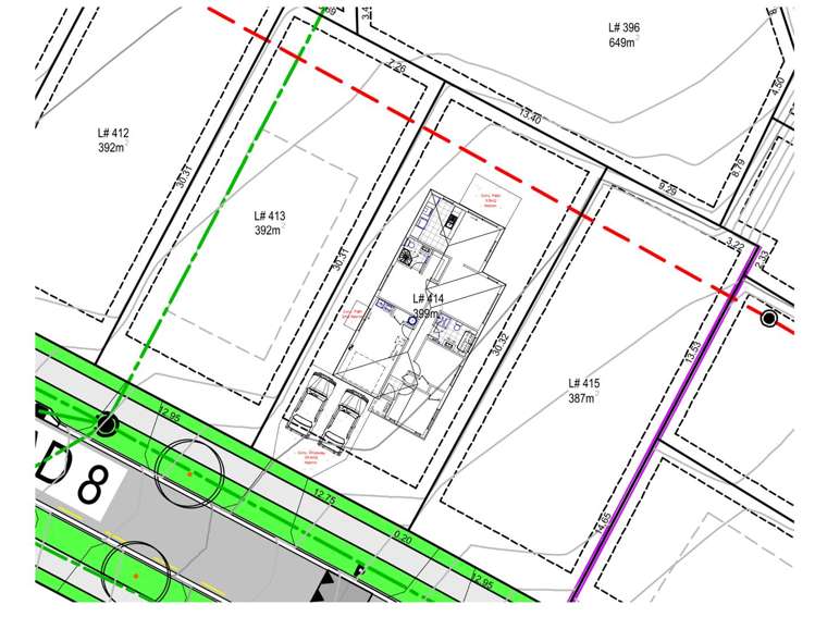 Lot 414 Warkworth Ridge Warkworth_7