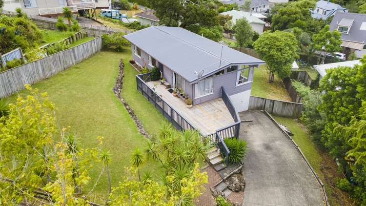 21 Erica Road Sunnynook_27