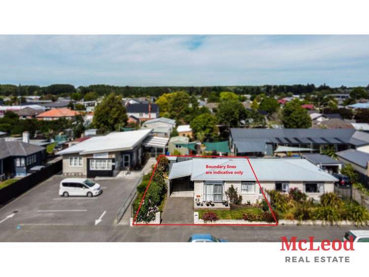 308 Tancred Street Hampstead_11