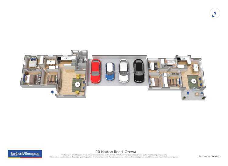 20 Hatton Road Orewa_14