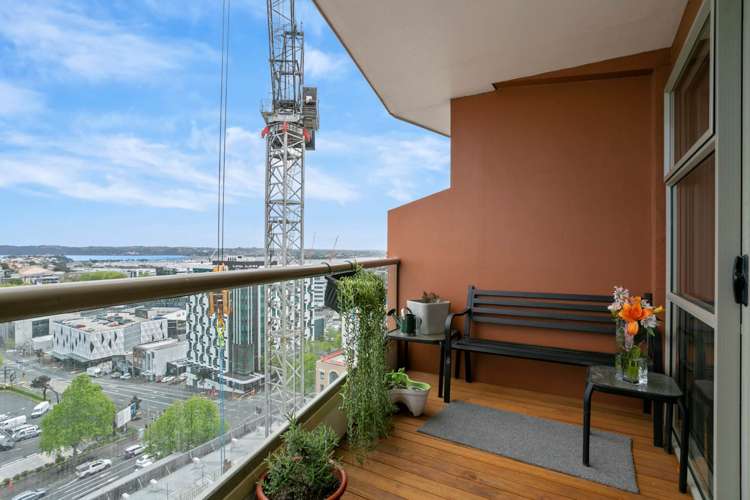 10b/125a Hobson Street Auckland Central_3