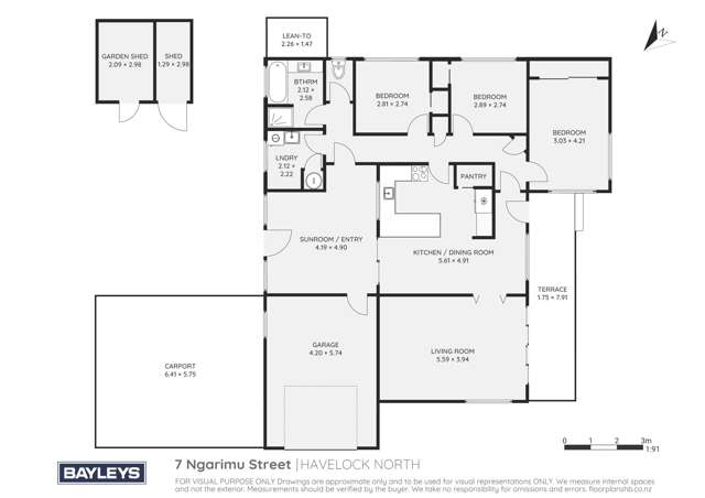 7 Ngarimu Street Havelock North_1