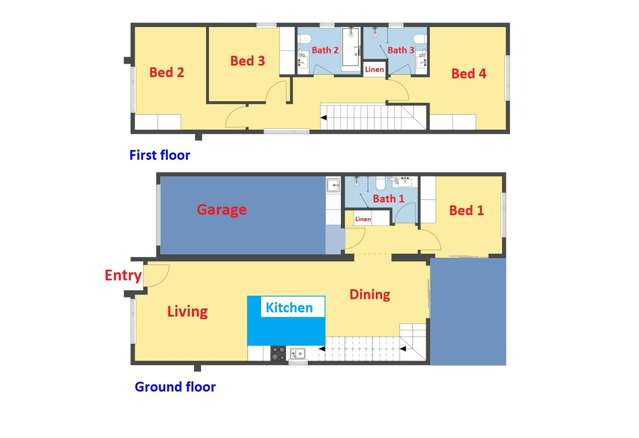 Lot 57/117 Opaheke Road Papakura_1