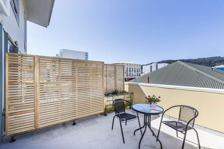 13/4 Frederick Street Te Aro_8