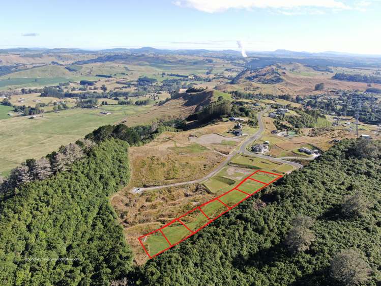 Lot 301 - 307 Highland Drive_3