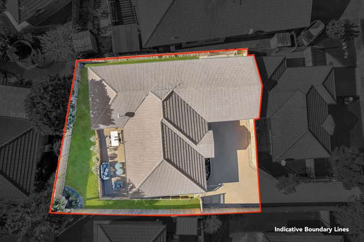5 & 5A Ballydonegan Rise East Tamaki_55