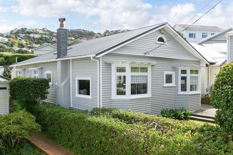 28 Arawa Road Hataitai_19