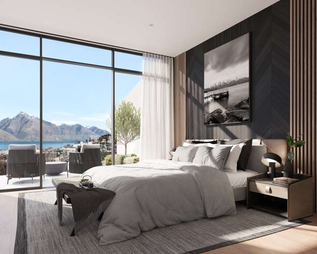 3 Turner Street Queenstown_3