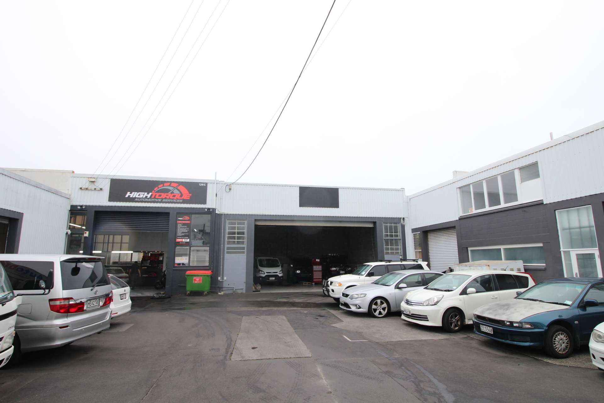 B/126 Wairau Road Wairau Valley_0