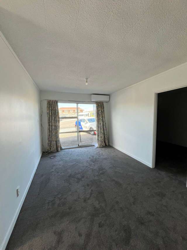 Newly Renovated 2 Bedroom