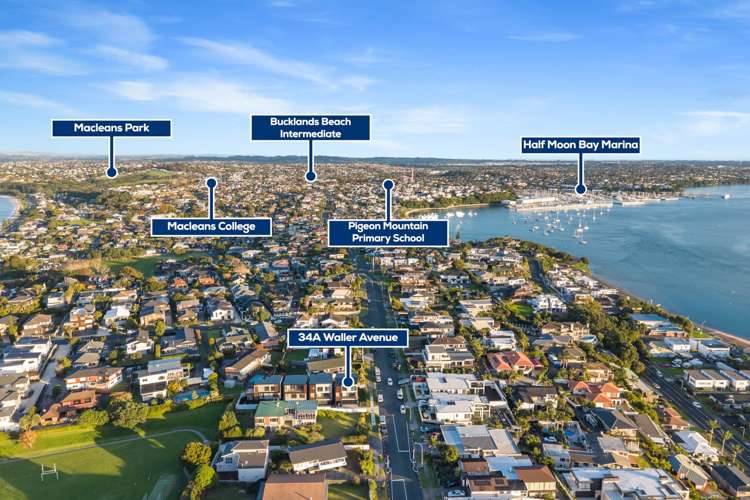 34A Waller Avenue Bucklands Beach_13