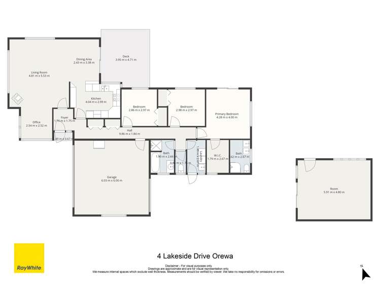 4 Lakeside Drive Orewa_15