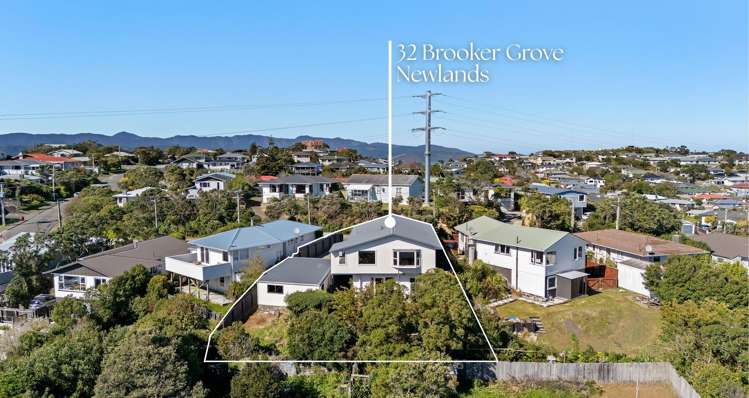 32 Brooker Grove Newlands_27