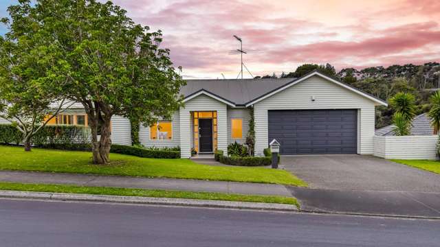 Family Living Without Compromise