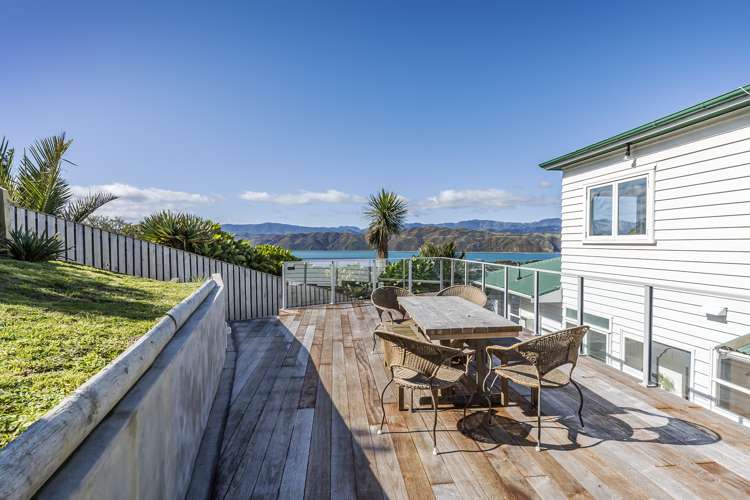 4 Seatoun Heights Road Seatoun_19
