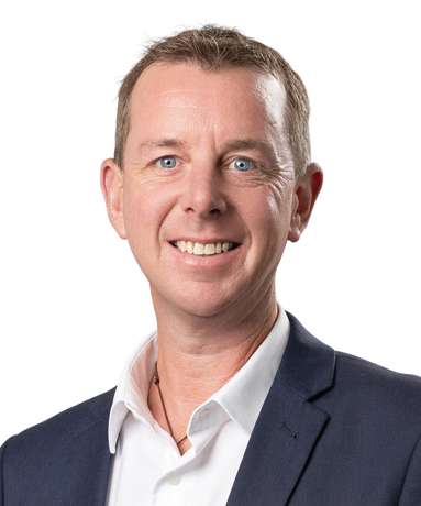 Dan Towers