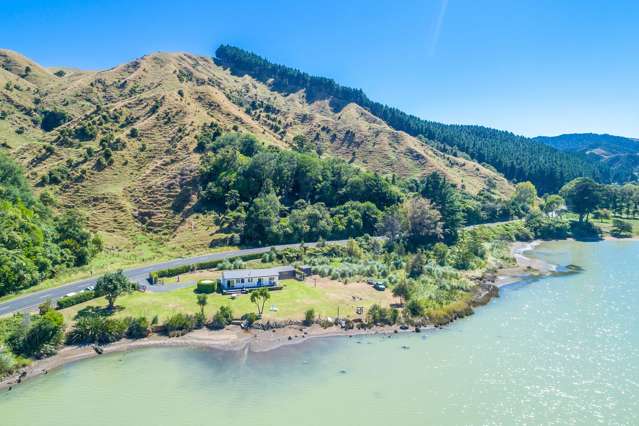 4747 State Highway 31 Kawhia Road Kawhia_2