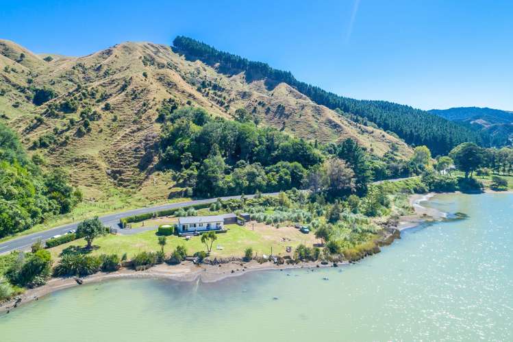 4747 State Highway 31 Kawhia Road Kawhia_2