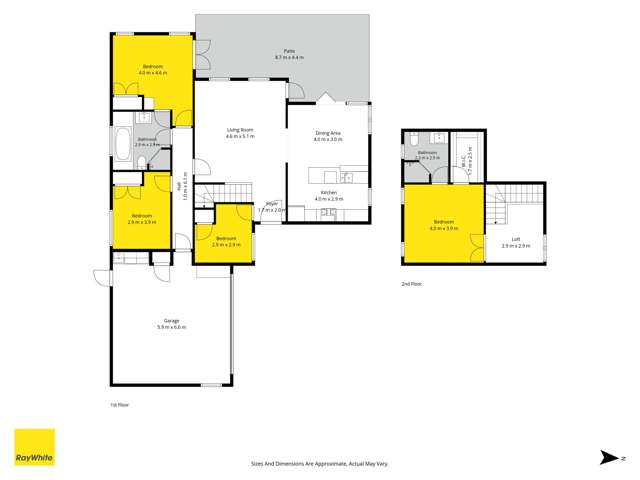 3 Monaco Key Papamoa Beach_1
