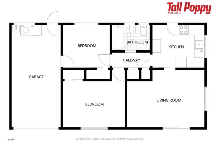 29 Hornsby Street Carterton_13