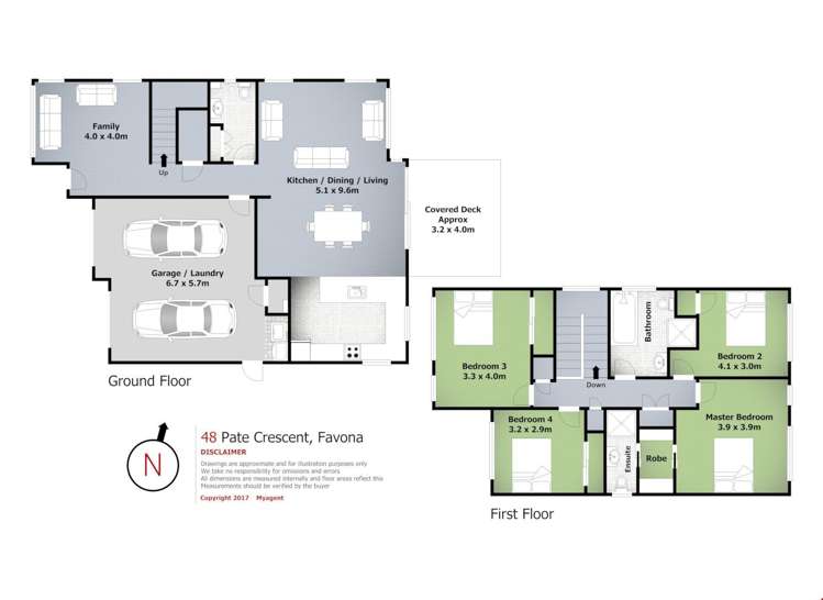 48 Pate Crescent Favona_19