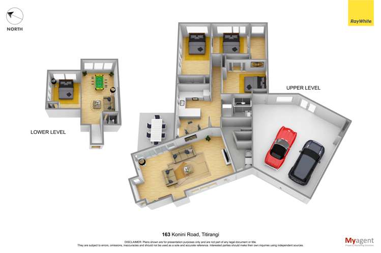 163 Konini Road Titirangi_19