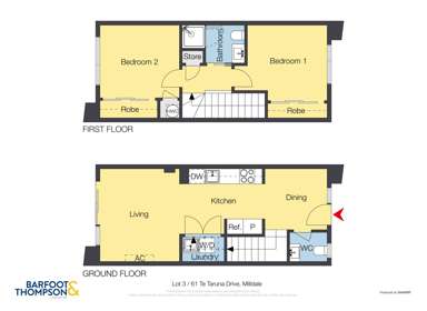Lot 3/61 Te Taruna Drive_3