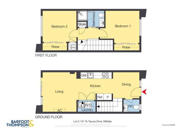 Lot 3/61 Te Taruna Drive Milldale_3