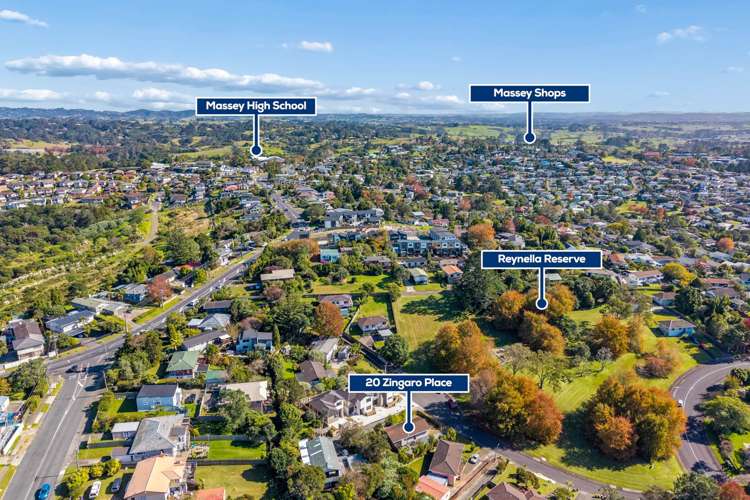 20 Zingaro Place Massey_18