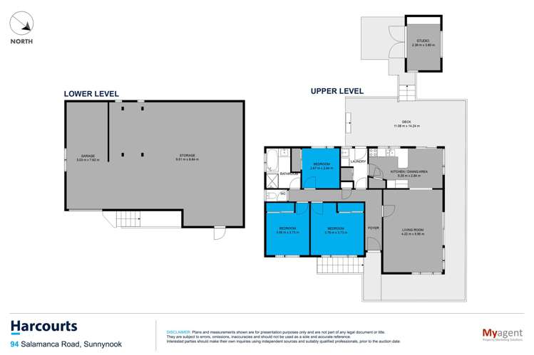 94 Salamanca Road Sunnynook_19