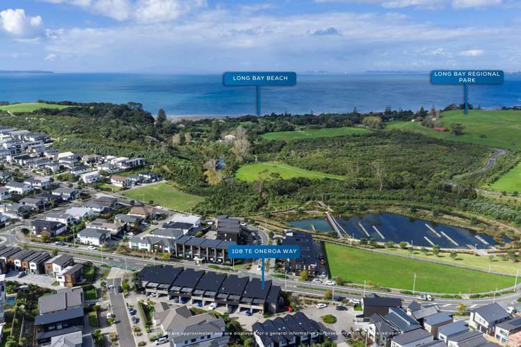108 Te Oneroa Way Long Bay_20