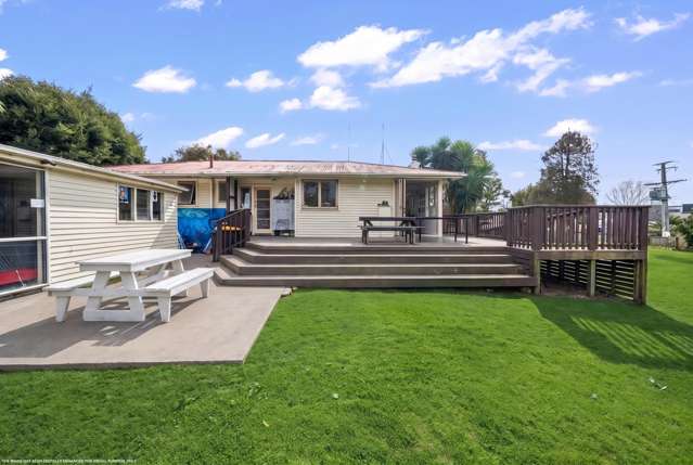 BUY ONE OR BOTH - A Rare Mangere East Opportunity!
