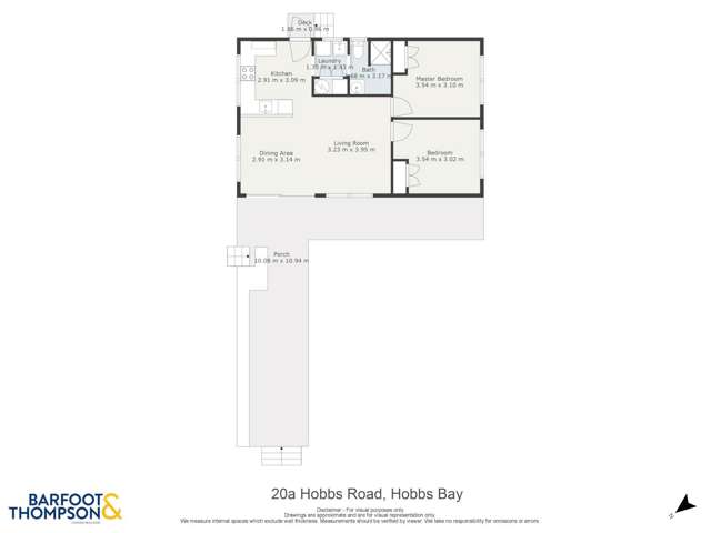 20a Hobbs Road Matakatia Bay_1