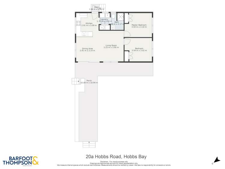 20a Hobbs Road Matakatia Bay_28