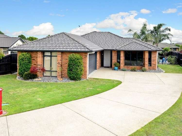 33 Winchester Place Rototuna North_20