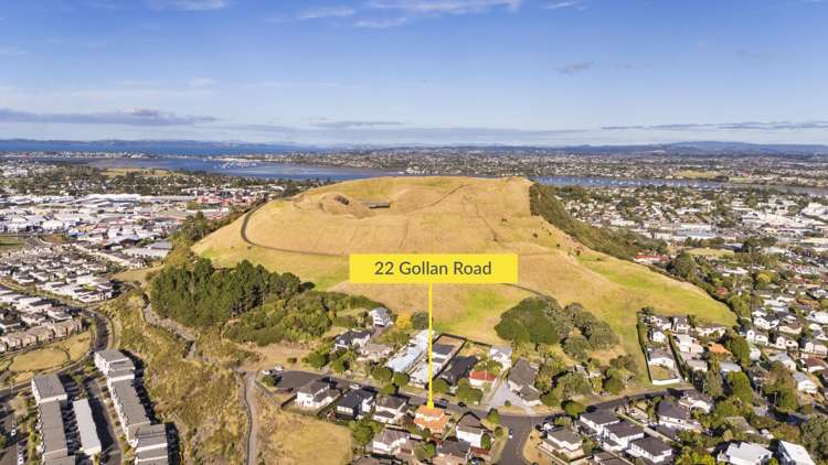 22 Gollan Road Mount Wellington_20