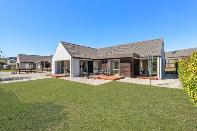 Downsize, Invest or Make It Home