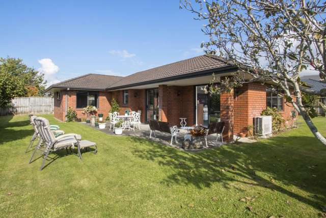 Delightful Coleman!