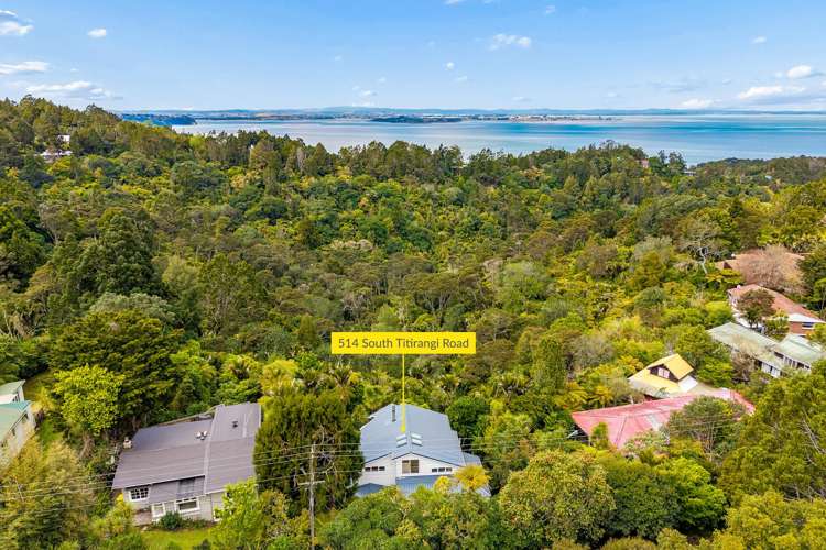 514 South Titirangi Road Titirangi_33