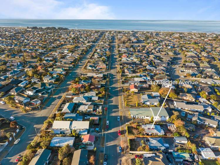 147 Tedder Avenue North New Brighton_24