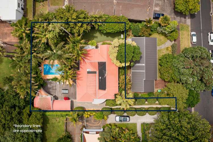 1A Summit Drive Mt Albert_33